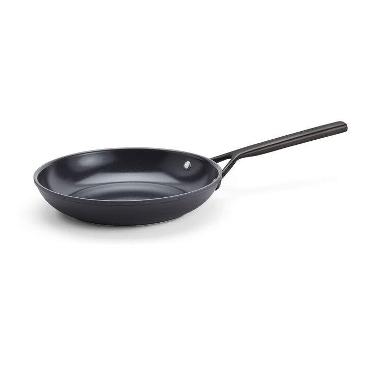 Milano, 12-inch, Aluminum, Non-stick, Frying Pan, large 1