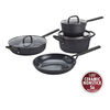 Milano, 7-pc, Pots And Pans Set, small 1