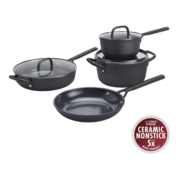 Milano, 7-pc, Pots And Pans Set, large 1