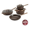 Milano, 7-pc, Pots And Pans Set, small 1