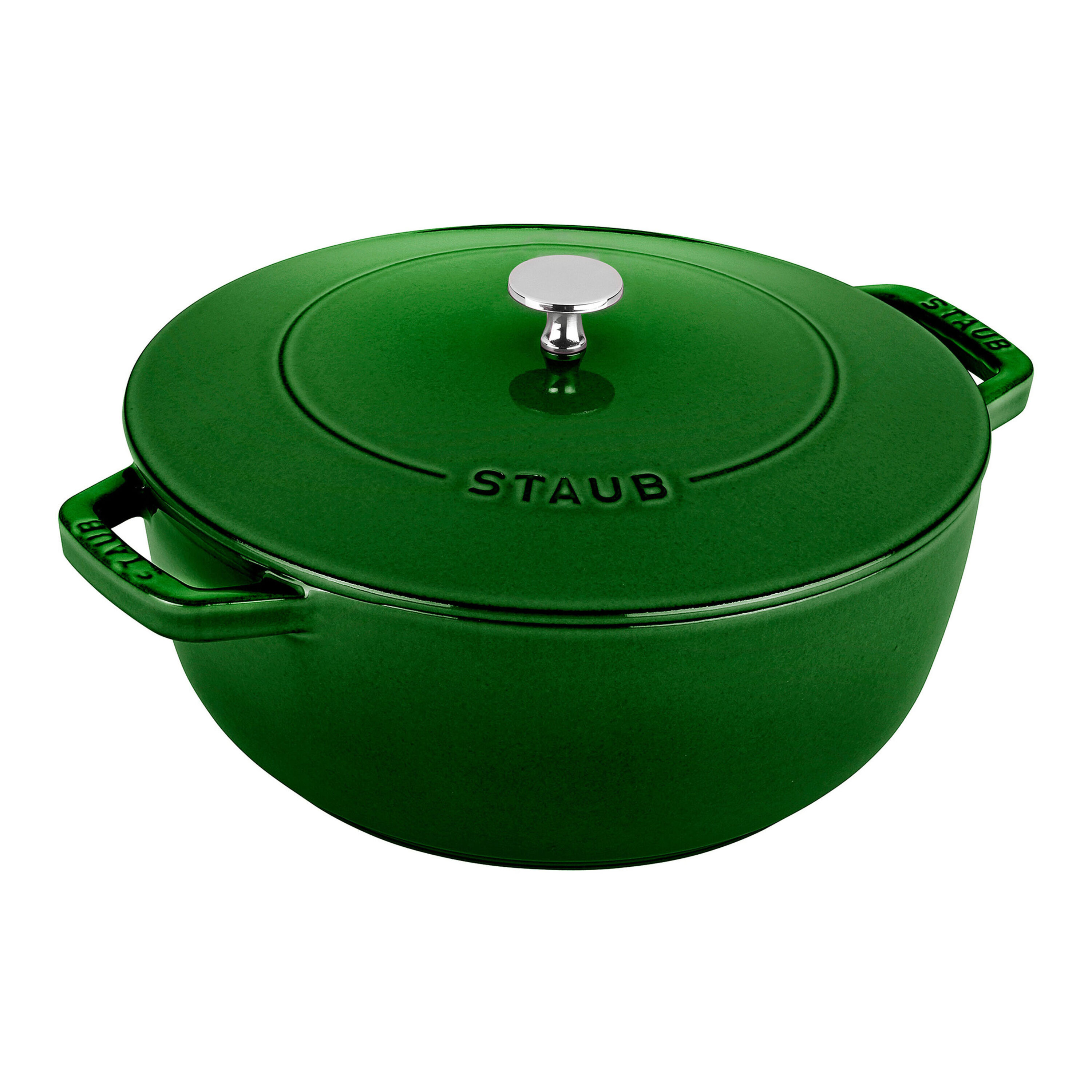 Buy Staub Cast Iron French oven | ZWILLING.COM