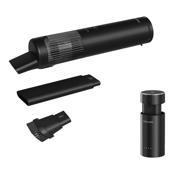 XTEND, Cordless Vacuum Cleaner, Starter Set Including Battery, large 1