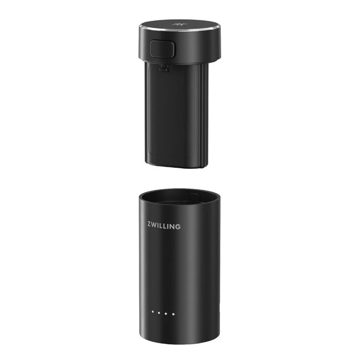 XTEND, Lithium Battery and Charger Set, large 1
