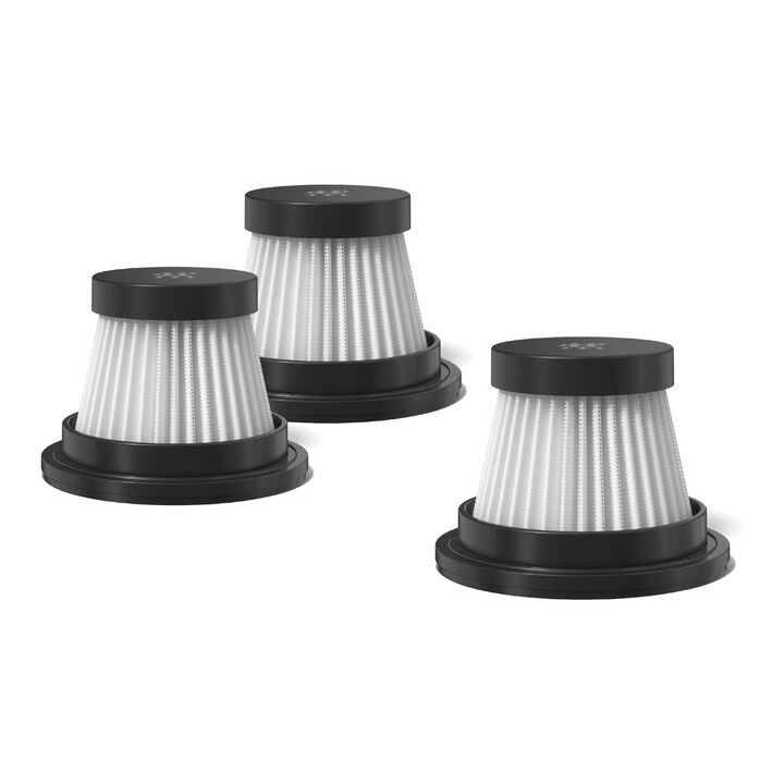 XTEND, HEPA-filter set, 3-pc, large 1