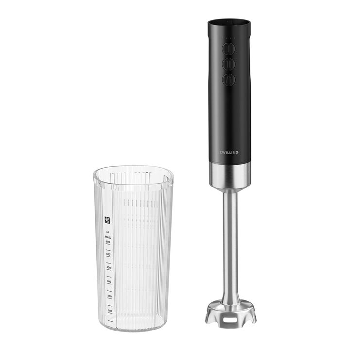 XTEND, Cordless Hand Blender, Single Item Without Battery, large 1
