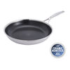 Peak, 12-inch, Ceramic Hybrid Frying Pan, small 1