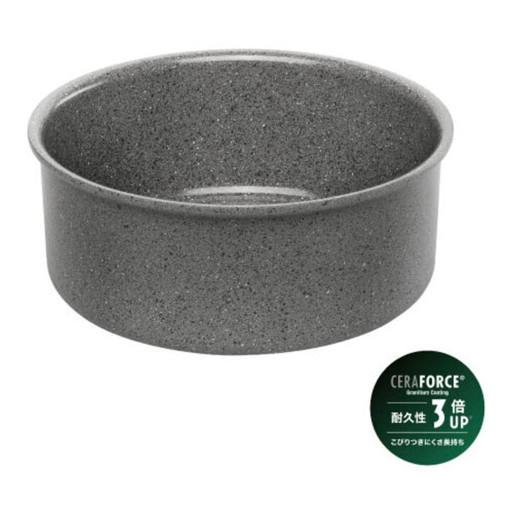 ヴィンチ, ソースパン, 16 cm, アルミニウム, セラミック・ノンスティック・コーティング, large 1