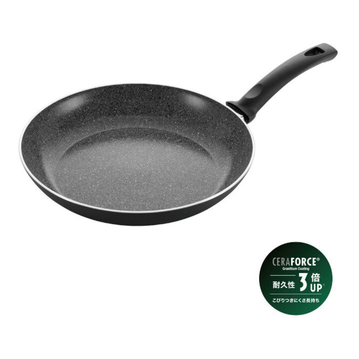 Nola, フライパン, 28 cm, アルミニウム, セラミックコーティング, large 1