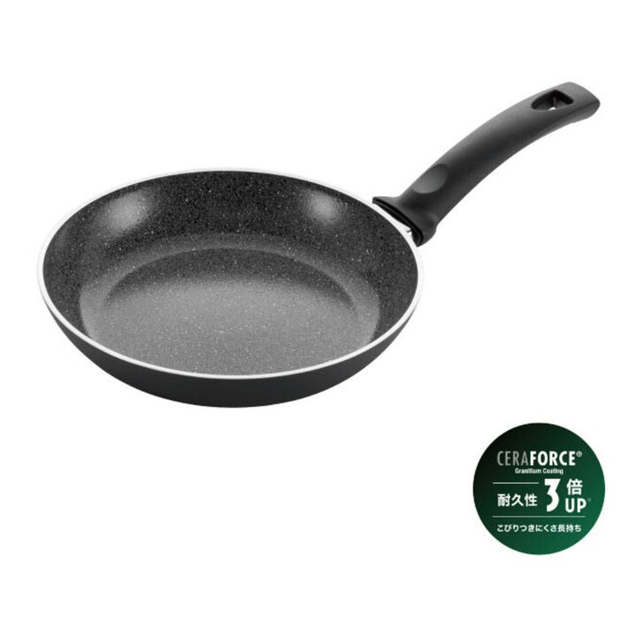 Nola, フライパン, 20 cm, アルミニウム, セラミックコーティング, large 1