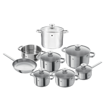 14-Piece Cookware Set 1