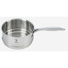 Aragon, 10 PIECE 18/10 STAINLESS STEEL COOKWARE SET - OPEN BOX, small 5