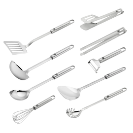 ZWILLING PRO, STAINLESS STEEL GADGETS 9PC