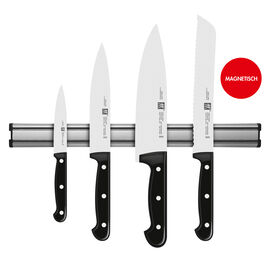 ZWILLING TWIN Chef 2, MESSERSET INKL. MAGNETLEISTE