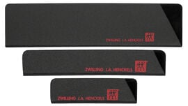 ZWILLING ACCESSORIES, Set Of 3 Knife Blade Covers