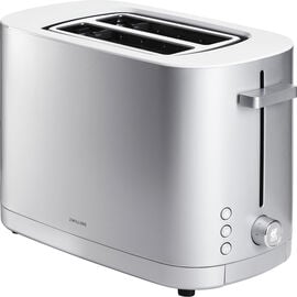 ZWILLING Enfinigy, 2-slot toaster - Silver - Refurbished