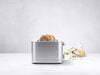 Enfinigy, 4-slot toaster - Silver - Refurbished, small 3