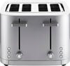 Enfinigy, 4-slot toaster - Silver - Refurbished, small 5