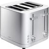 Enfinigy, 4-slot toaster - Silver - Refurbished, small 1