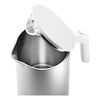 Enfinigy, 1.5 l, Cool Touch Kettle Pro - Silver - Refurbished, small 6