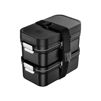 Vakumlu Yemek Kapları