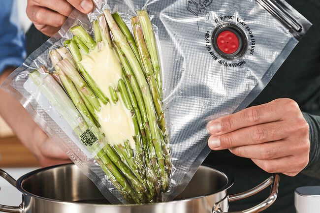 Sous-vide tarifleri | ZWILLING.COM