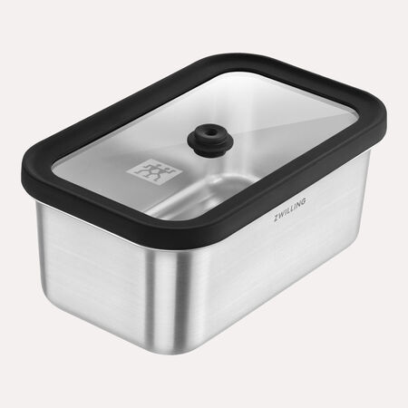 M Stainless steel Vacuum box