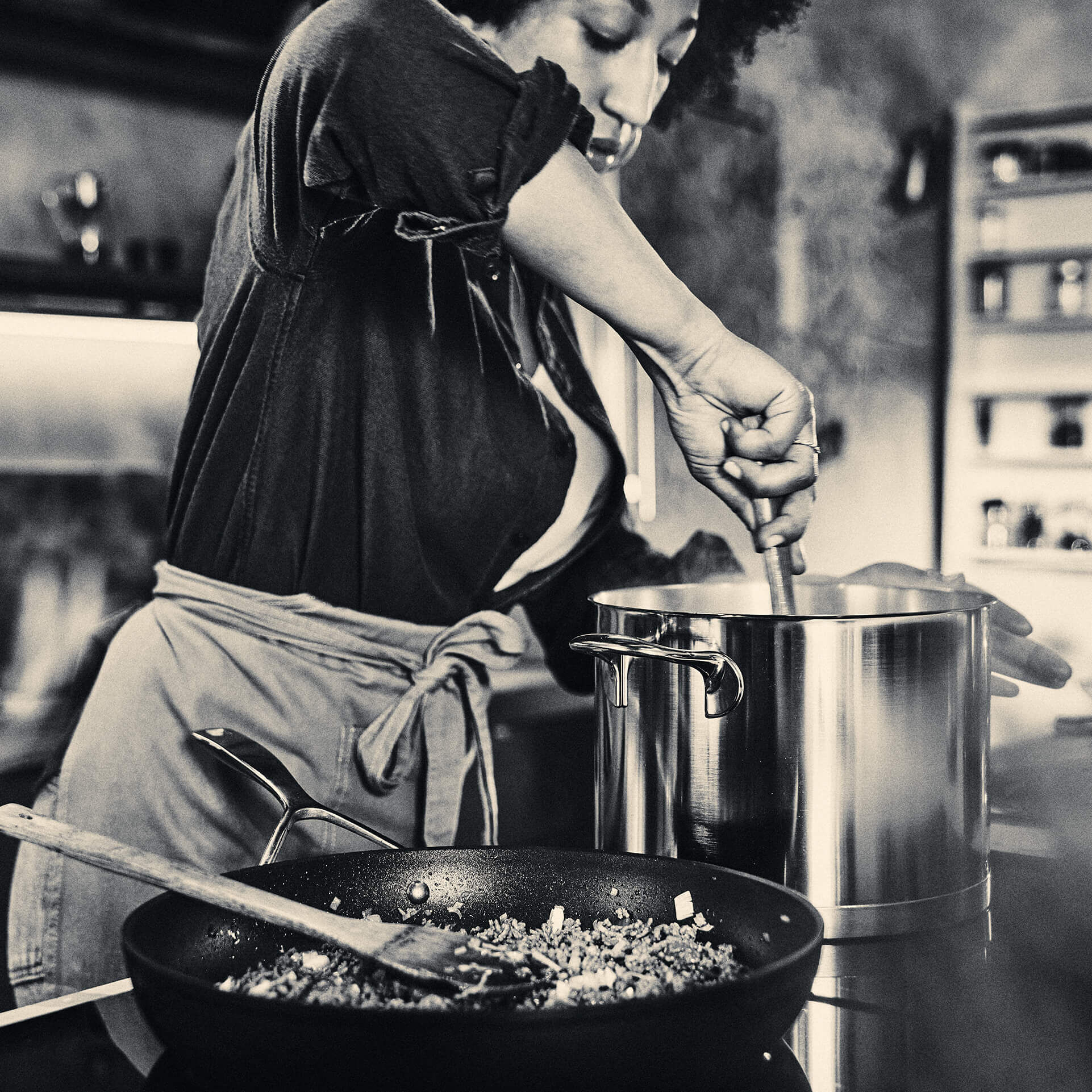 DEMEYERE - High Quality Cookware
