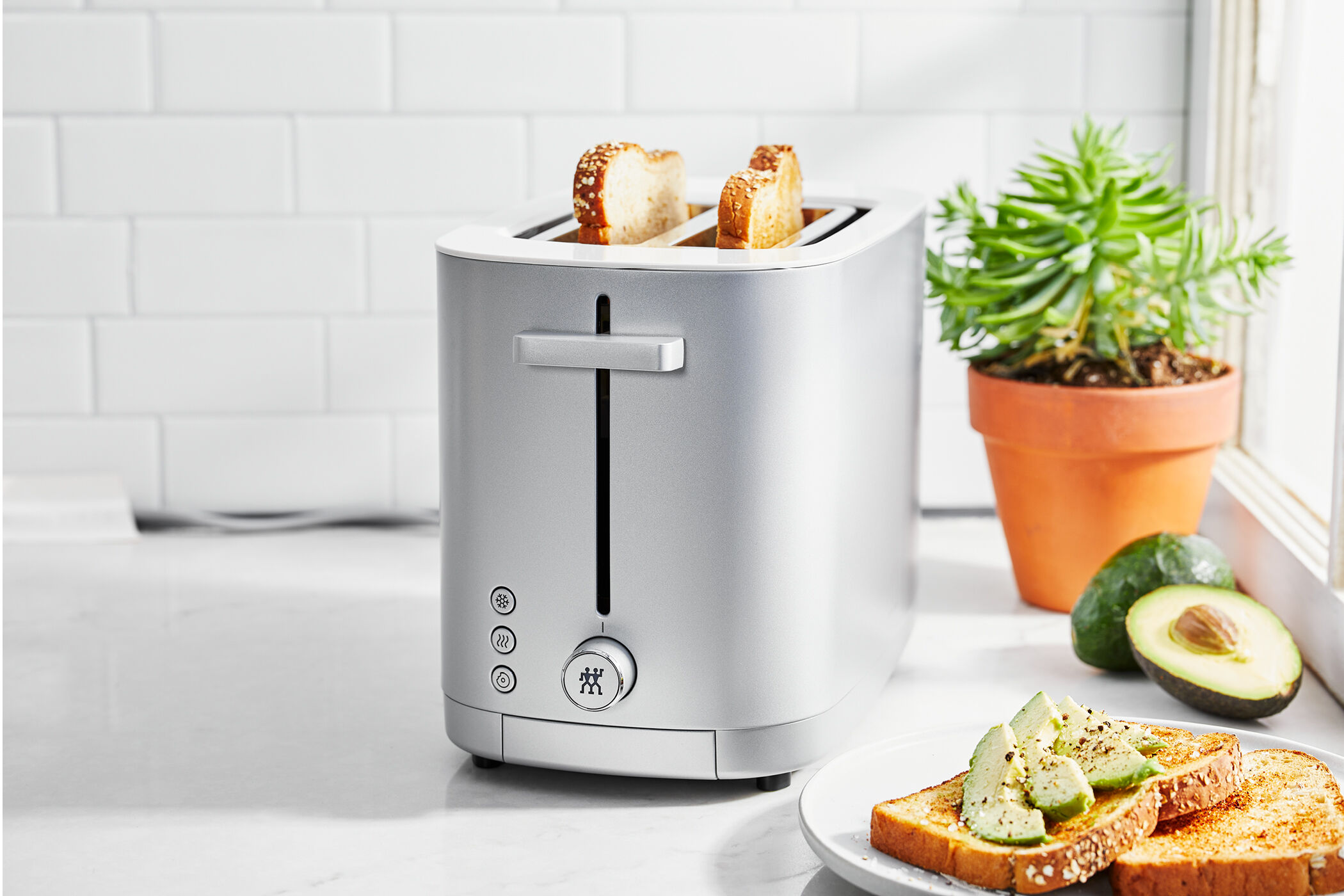 High Quality Toasters