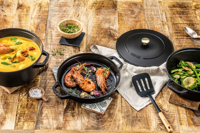 Shop Staub Stackable