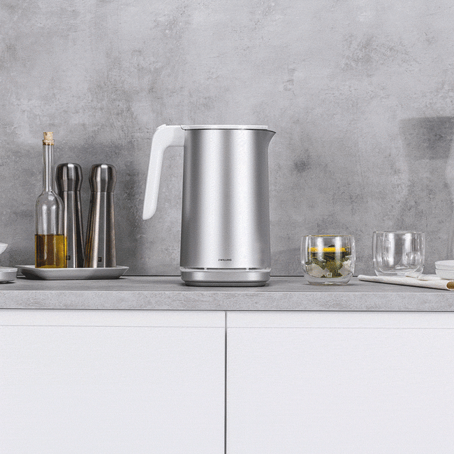 ZWILLING The future of your kitchen