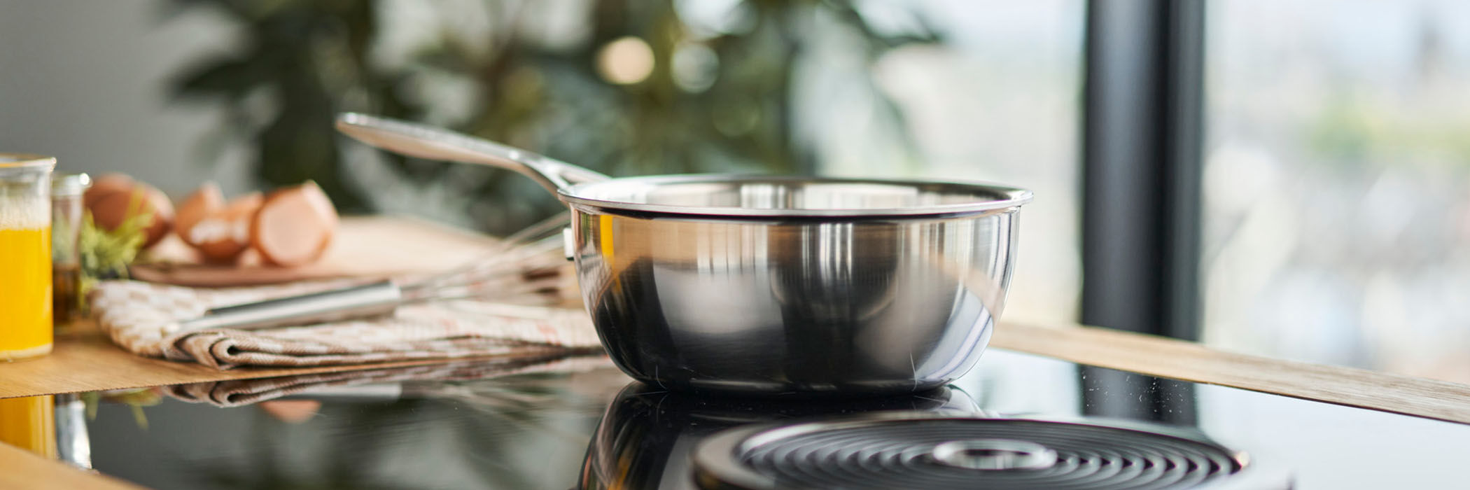 ✨ 新品 20cm DEMEYERE INDUSTRY 5 コニカルソテーパン ✨ 新品 20cm DEMEYERE INDUSTRY 5 コニカルソテーパン DEMEYERE