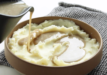 Pro Blender Gravy