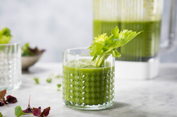 Detox Five-Green Juice