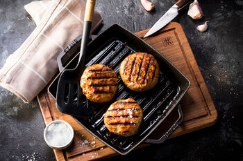 Hamburgers