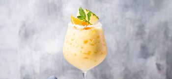 Virgin Colada