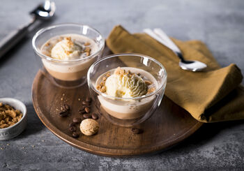 AFFOGATO