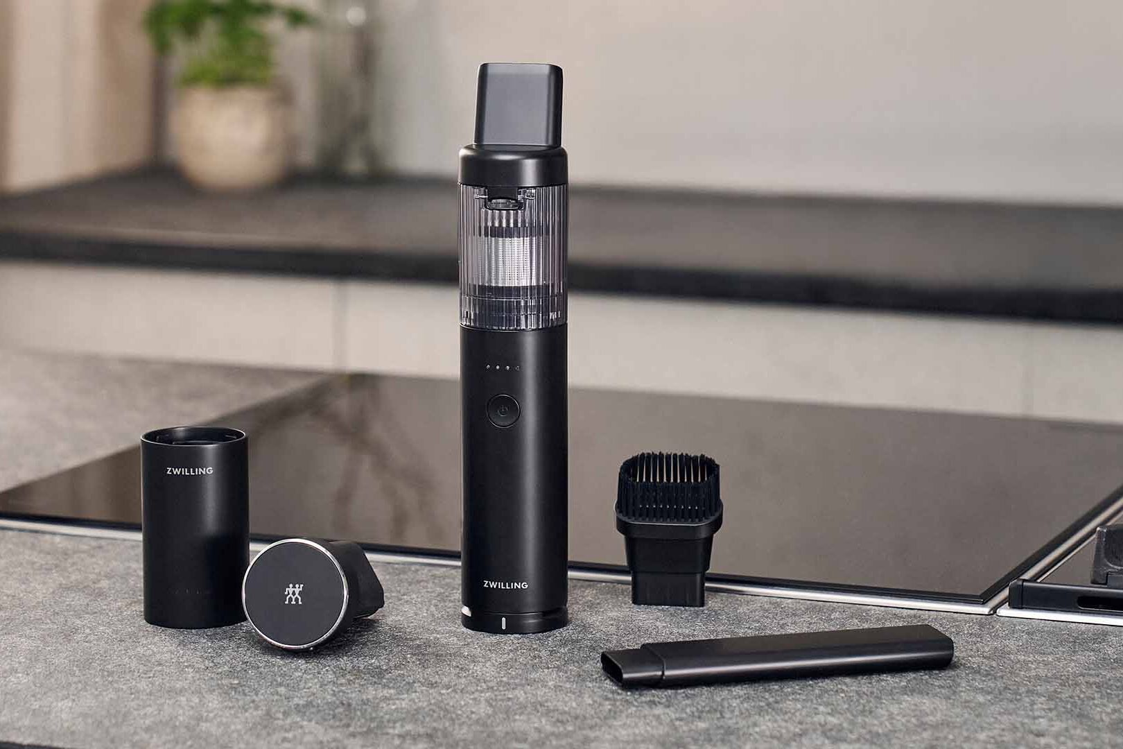ZWILLING ENFINIGY FAQs | ZWILLING.COM