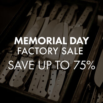 Memorial Day Factory Sale: 