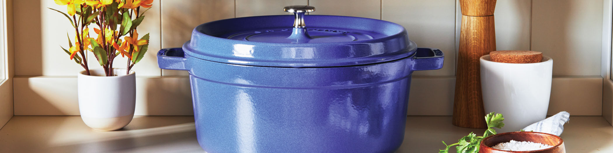 STAUB Blueberry with high quality | ZWILLING.COM