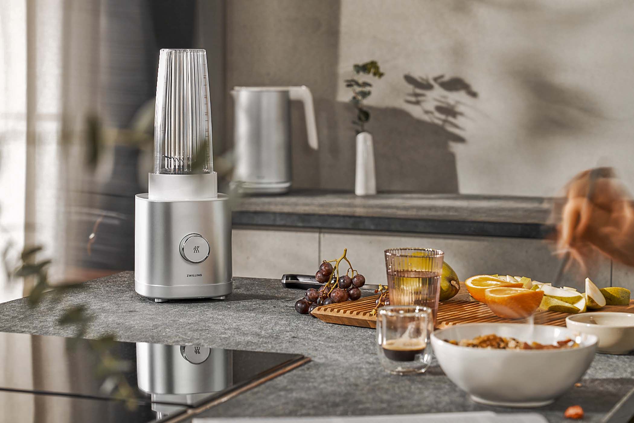 Small Kitchen Appliances | ZWILLING.COM