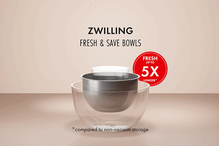 Shop Grace's favorite vacuum bowls