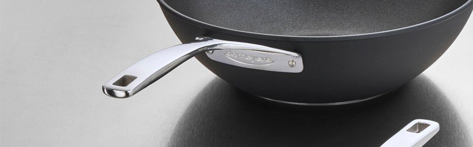 DEMEYERE Woks & Stir Fry Pans with high quality | ZWILLING.COM