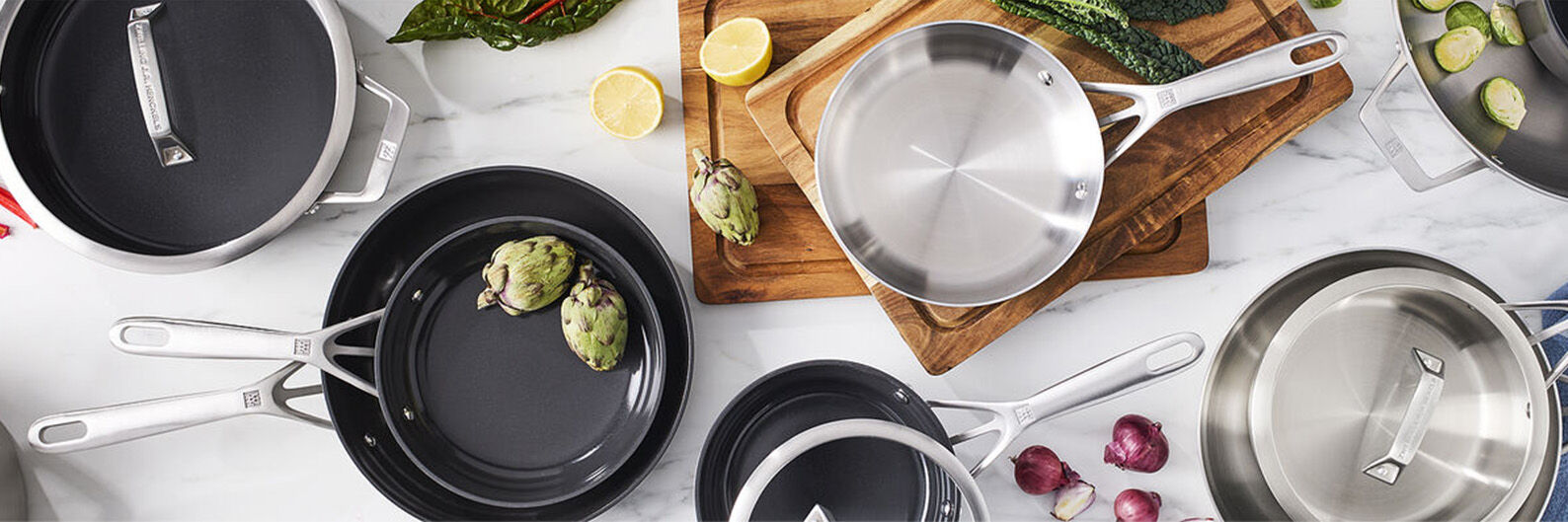 Pots & Pan Sets | ZWILLING.COM