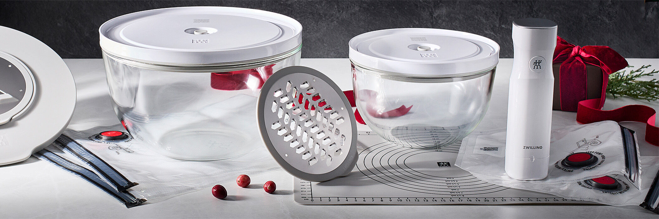 Vacuum Starter Sets | ZWILLING.COM