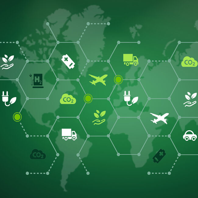Environmental protection projects | ZWILLING.COM