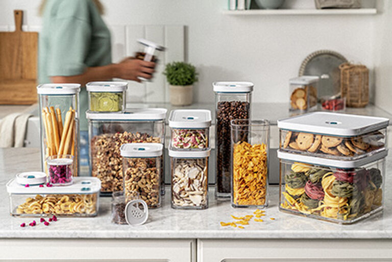 Dry Food Storage Containers | ZWILLING.COM