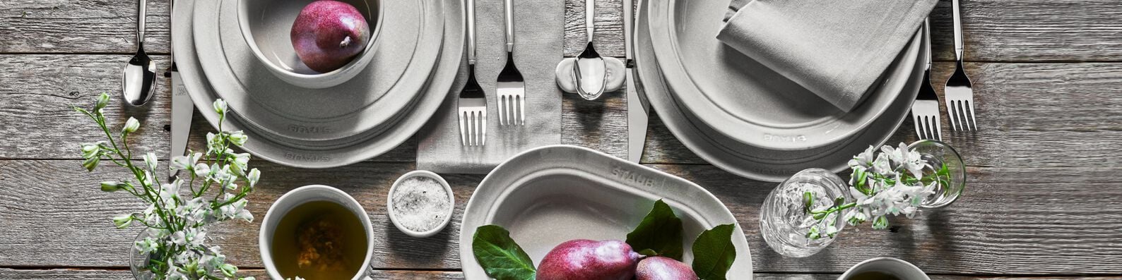 Zwilling - Save 20% on Dinnerware for a Limited Time!