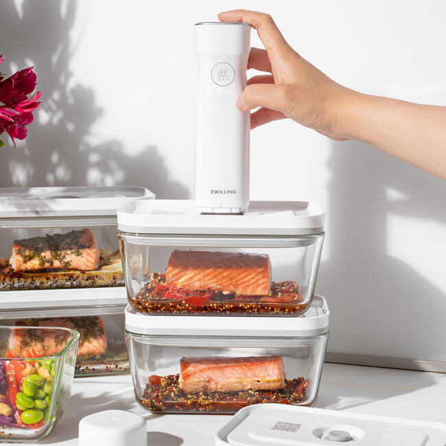 ZWILLING Freshness extended