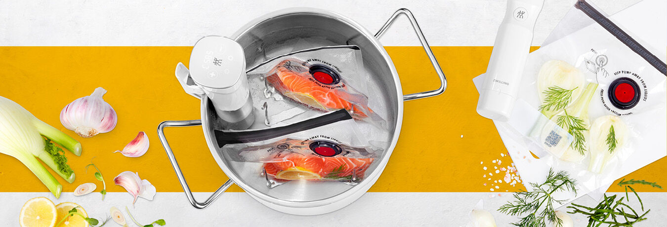 Sous vide | ZWILLING.COM