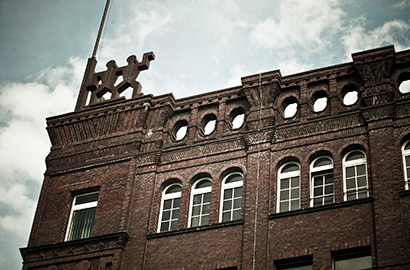 ZWILLING J.A. HENCKELS - THE COMPANY